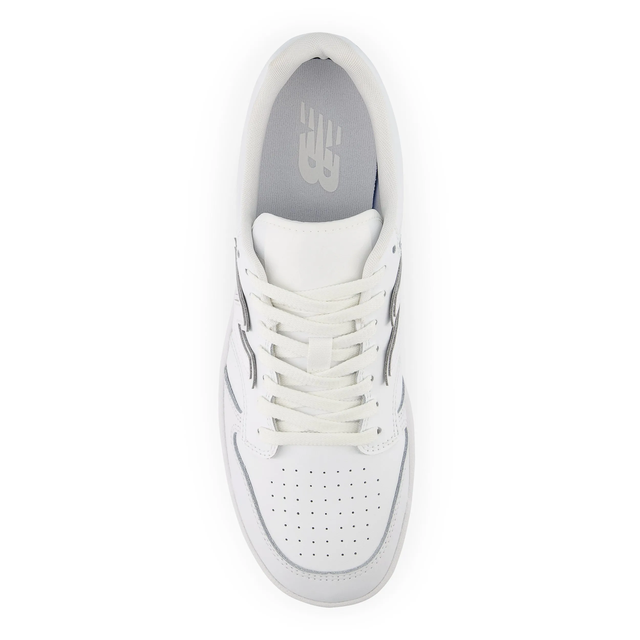 Active Design Ankle Hugging Collar 480