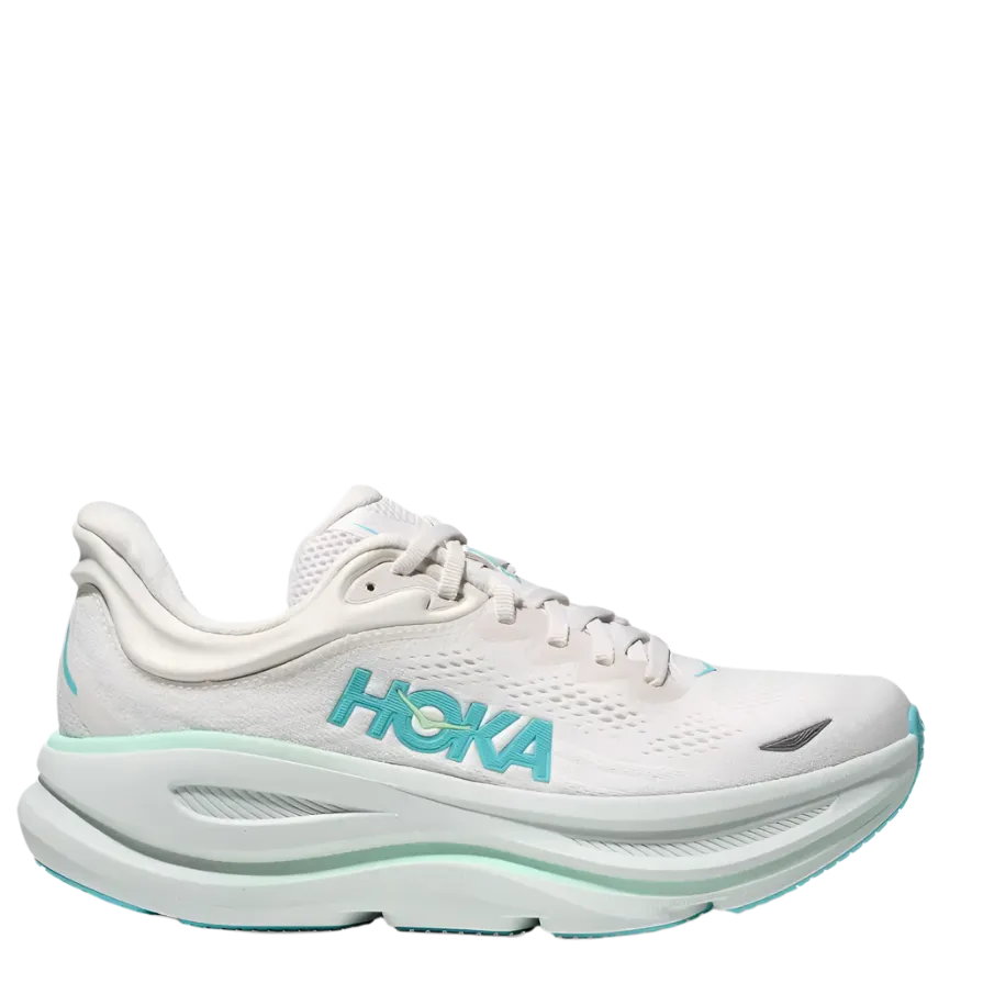 Superior shock absorption Women's Bondi 9