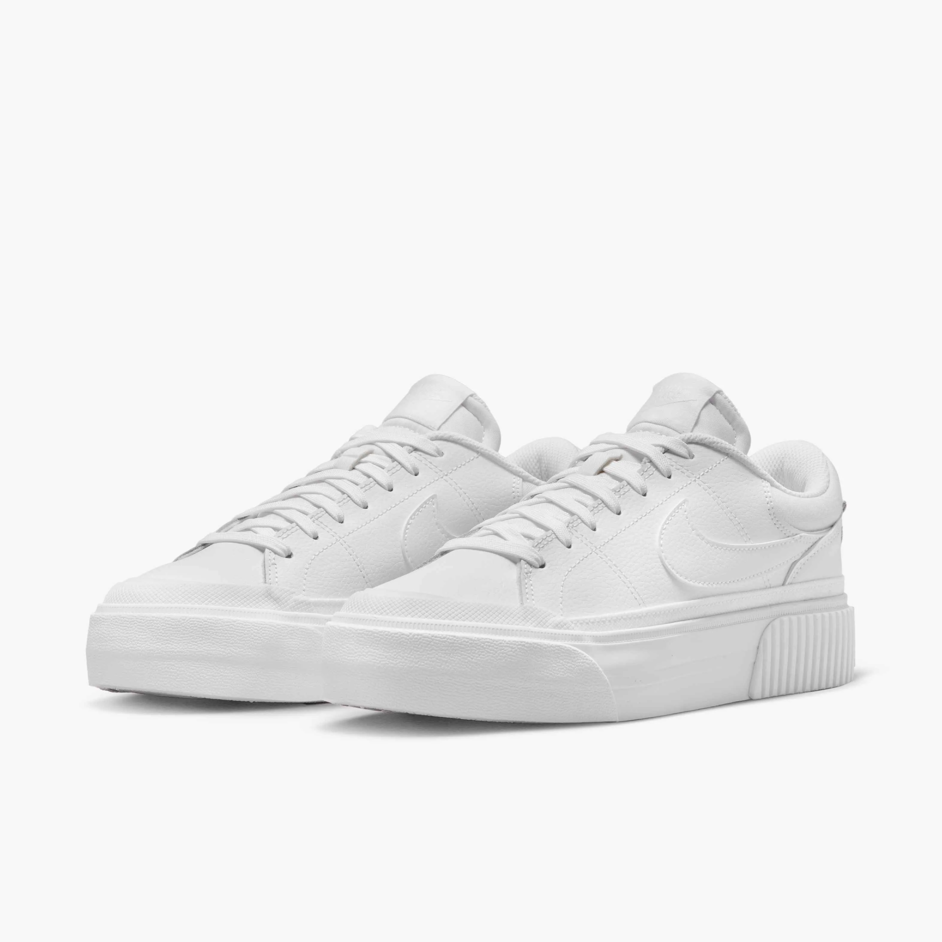 WOMEN'S COURT LEGACY LIFT Smooth Control Classic Form