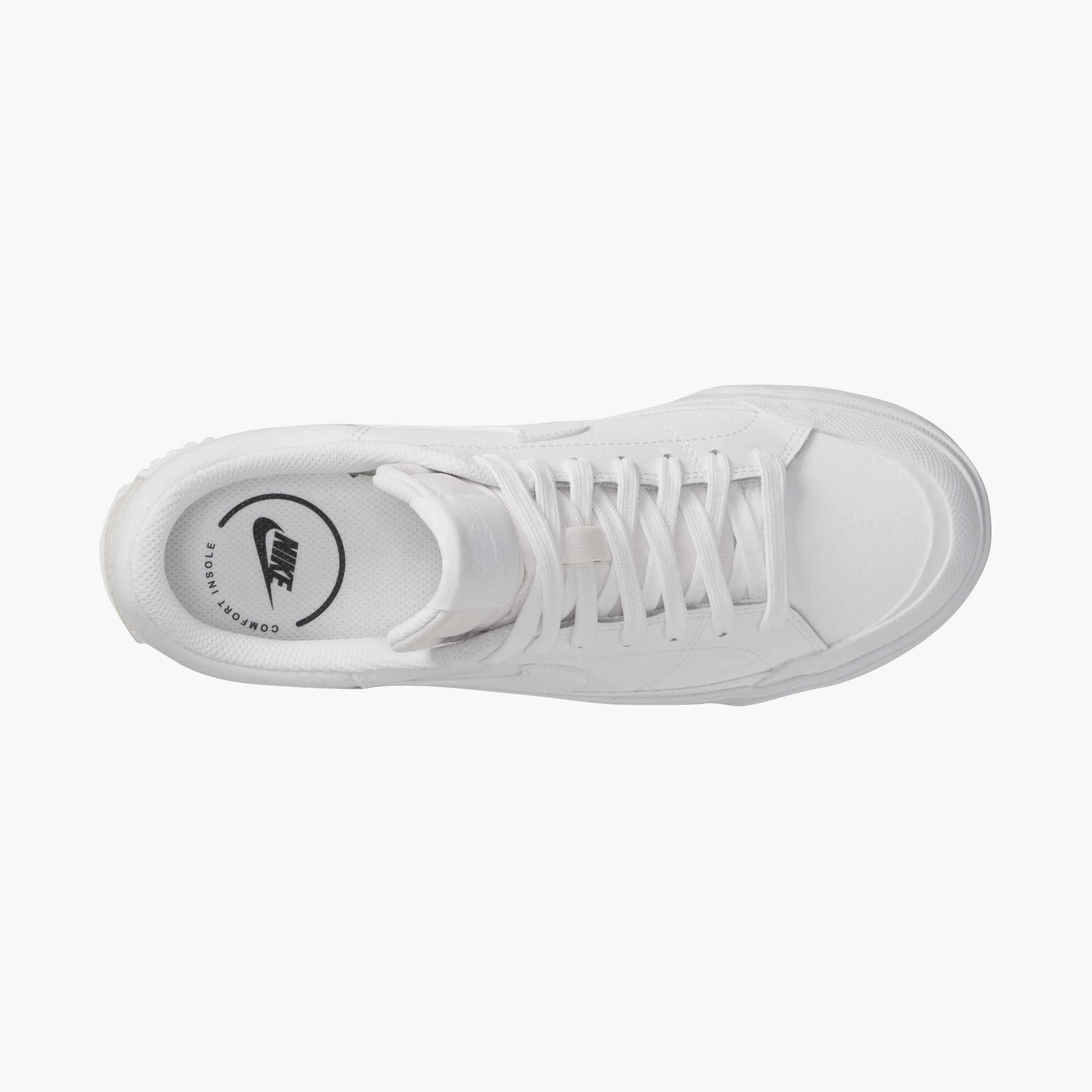 WOMEN'S COURT LEGACY LIFT Rubber Toe Guard