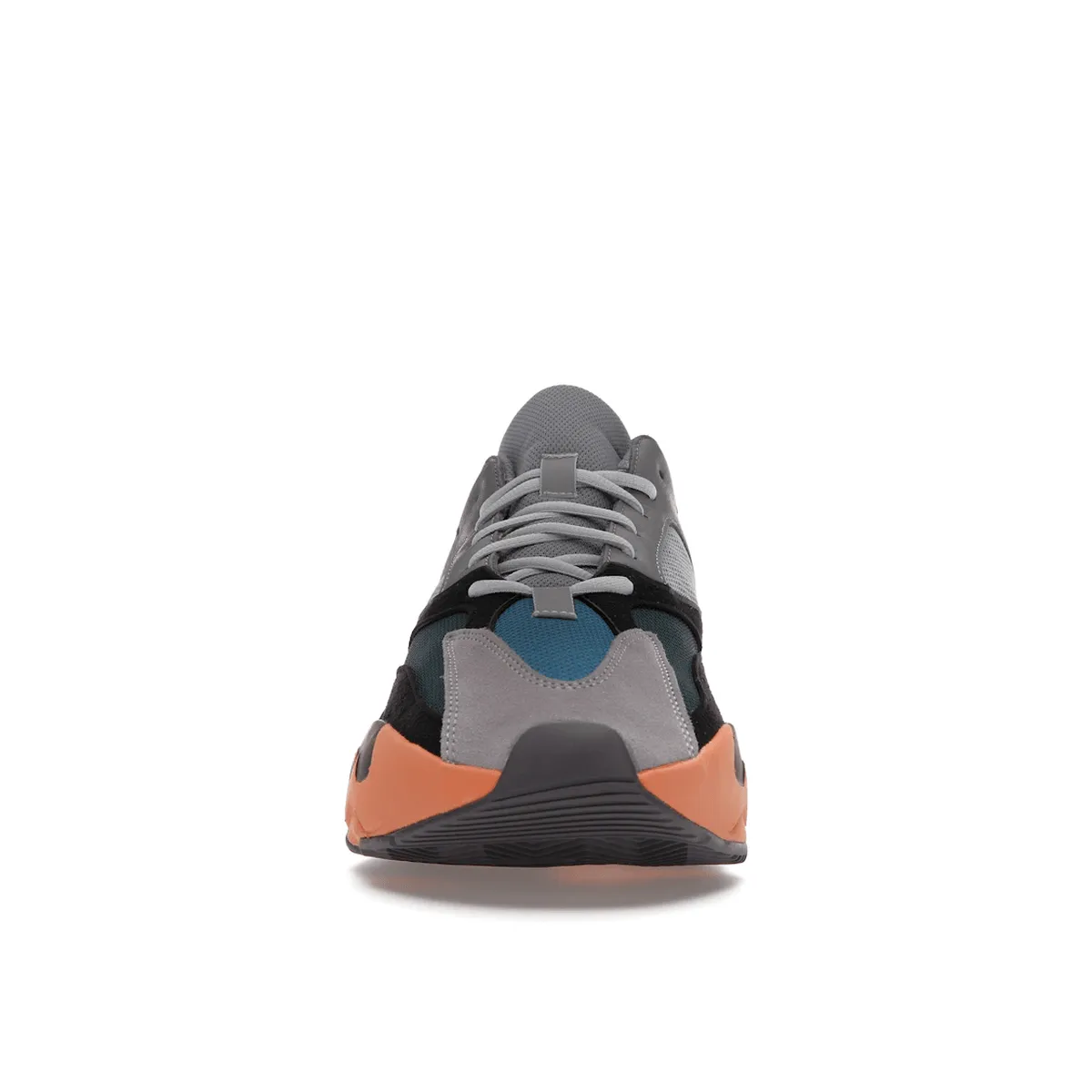 kids' style Creating Adidas Yeezy Boost 700 Wash Orange