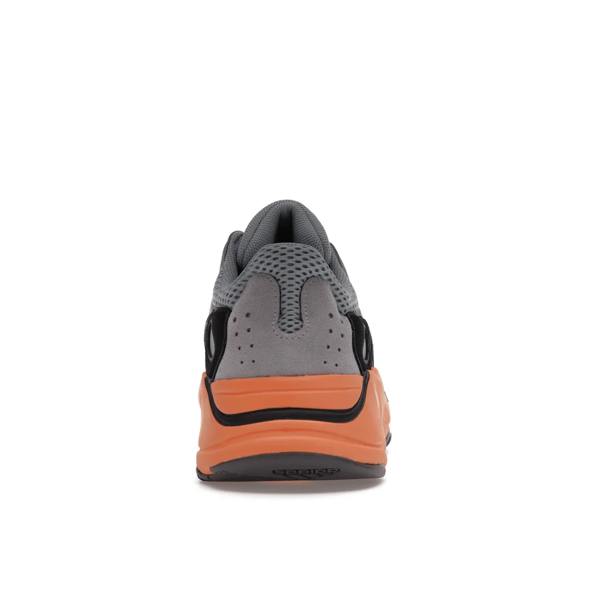 Adidas Yeezy Boost 700 Wash Orange kids