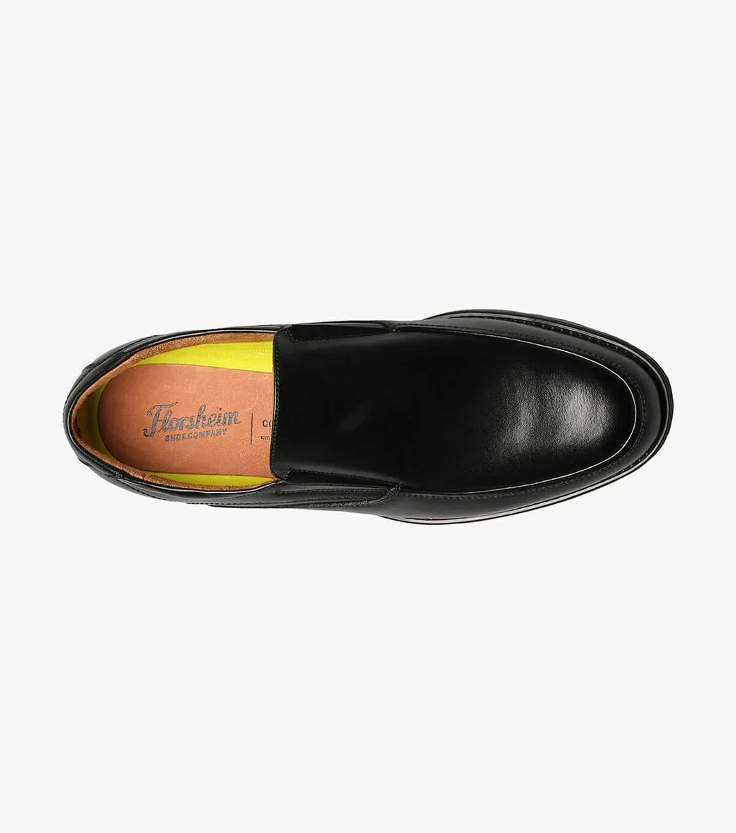 Florsheim Midtown  Moc Toe Slip On Fine Dining Machine washable
