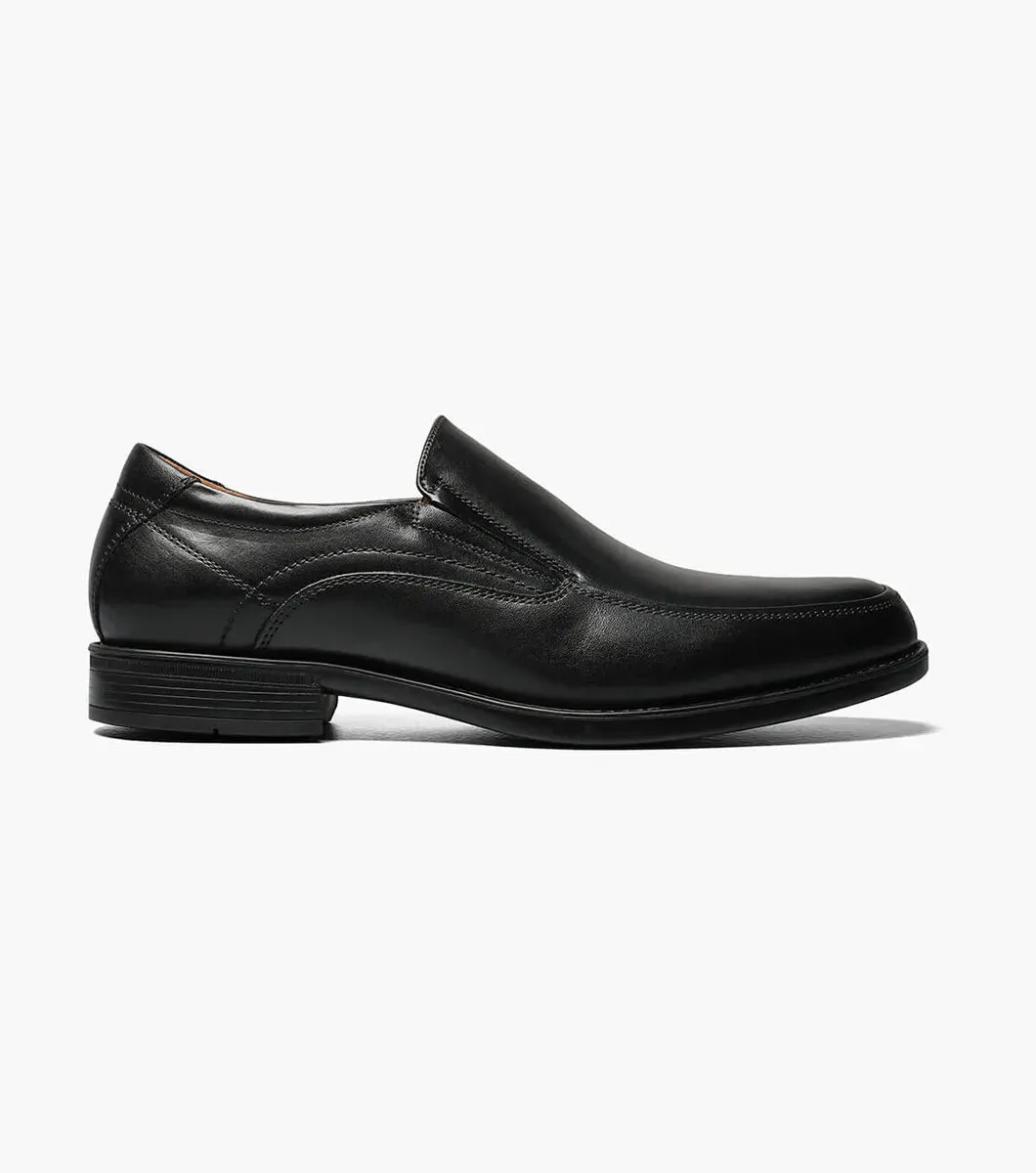 Florsheim Midtown  Moc Toe Slip On Stride Flow