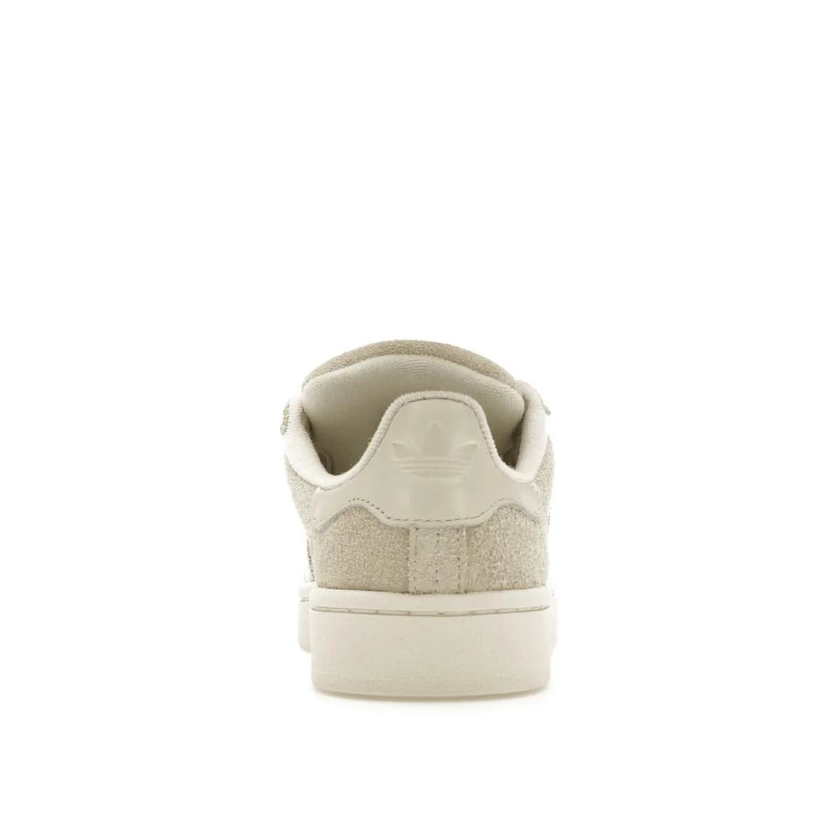rubber Ice Step Adidas Campus 00s Light Grey White