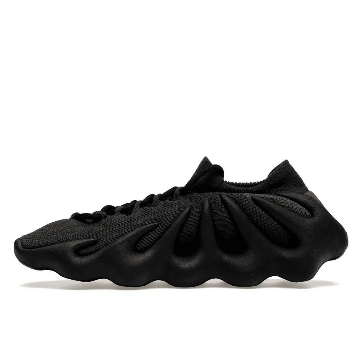 for post - workout recovery Adidas Yeezy 450 Dark Slate