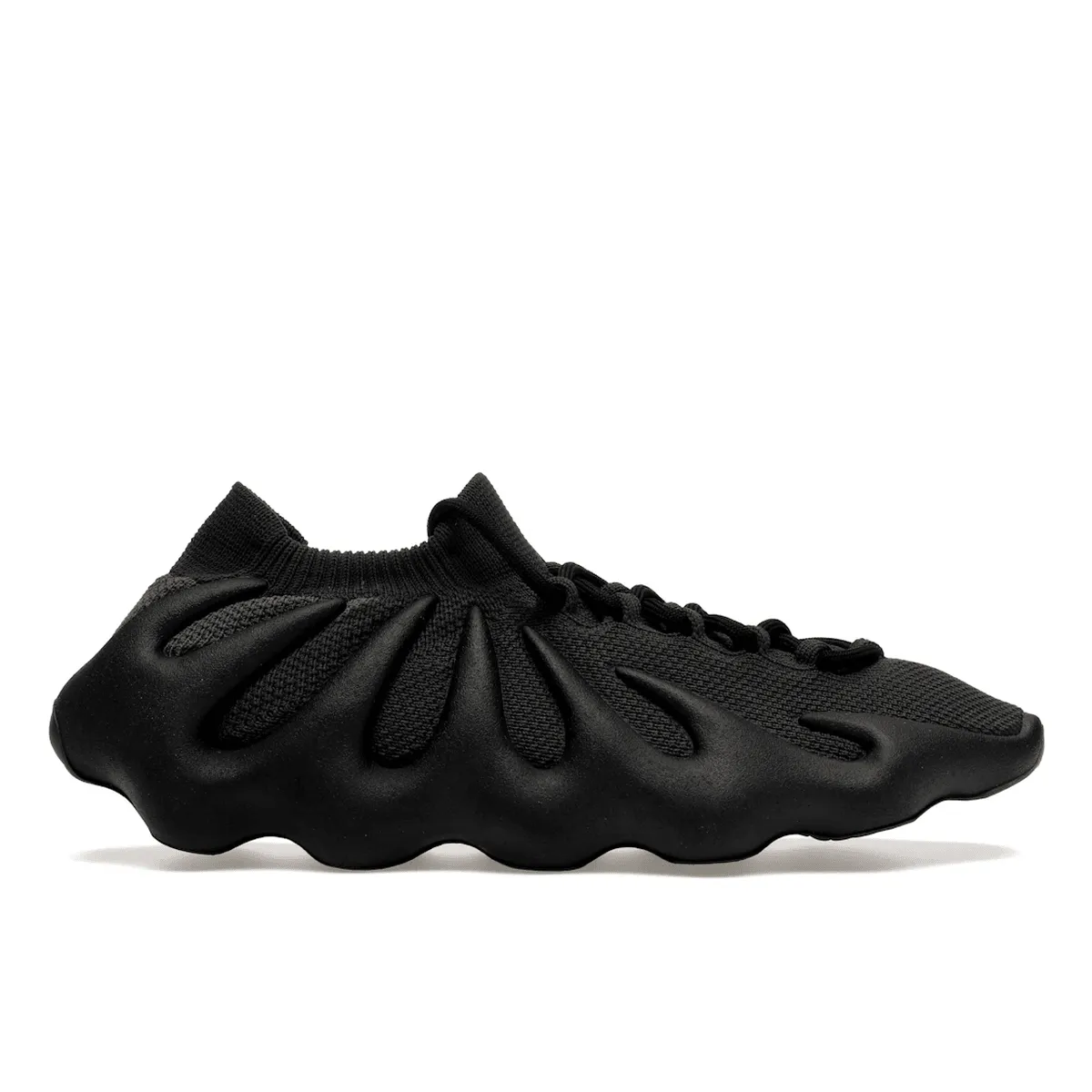 Adidas Yeezy 450 Dark Slate Motion control