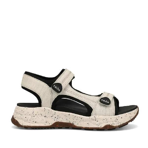 Perfect for Travel Womens Taos Super Side in Ice Emboss