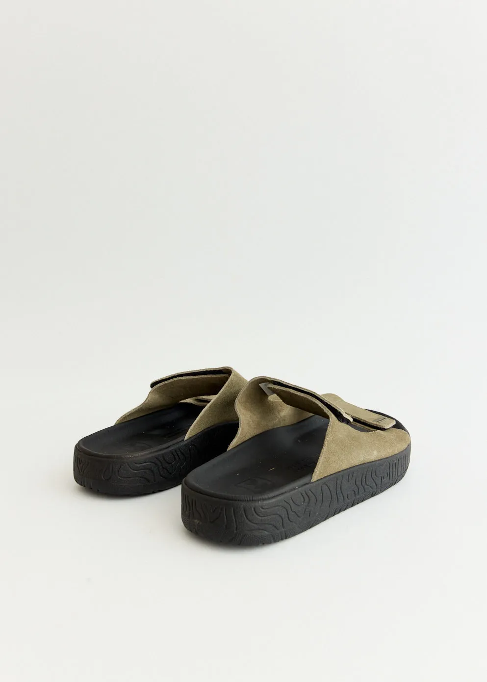 suitable for amateurs Etna Sandals