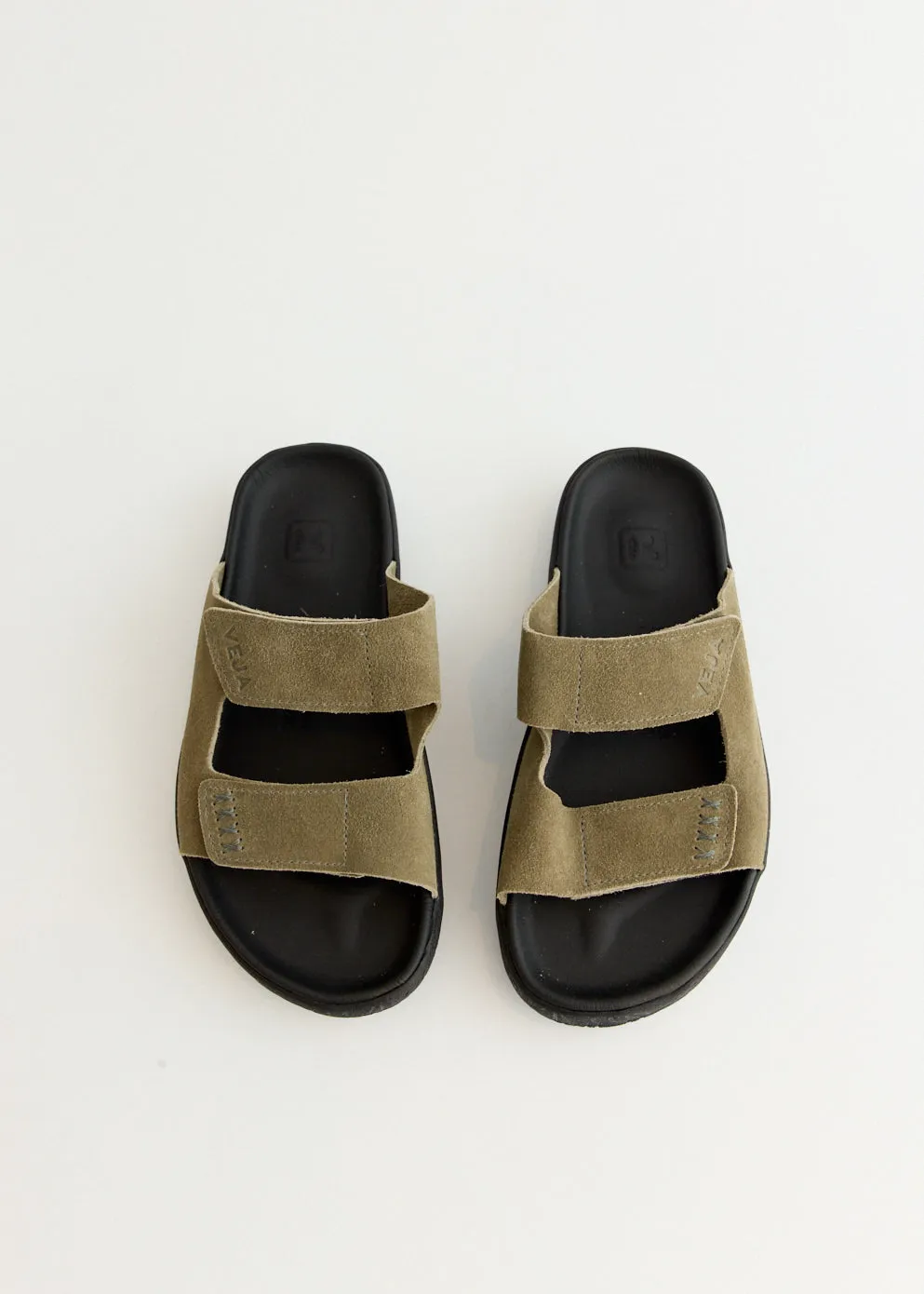 men - style fashionable user Etna Sandals