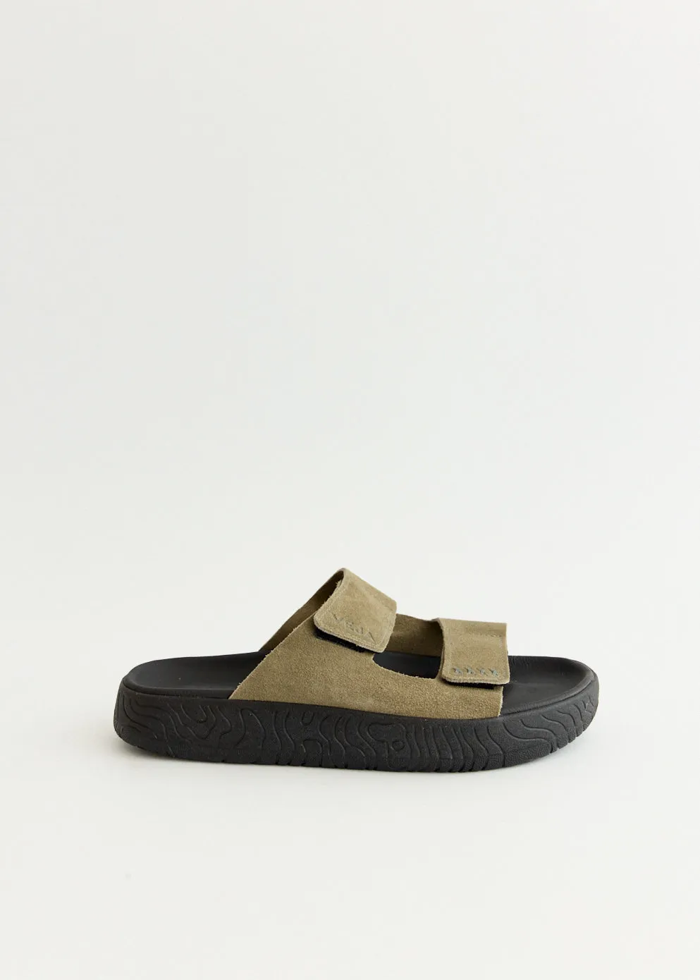 stylish men Etna Sandals