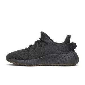 Zigzag Pattern Vegan Yeezy Boost 350 V2 'Cinder'