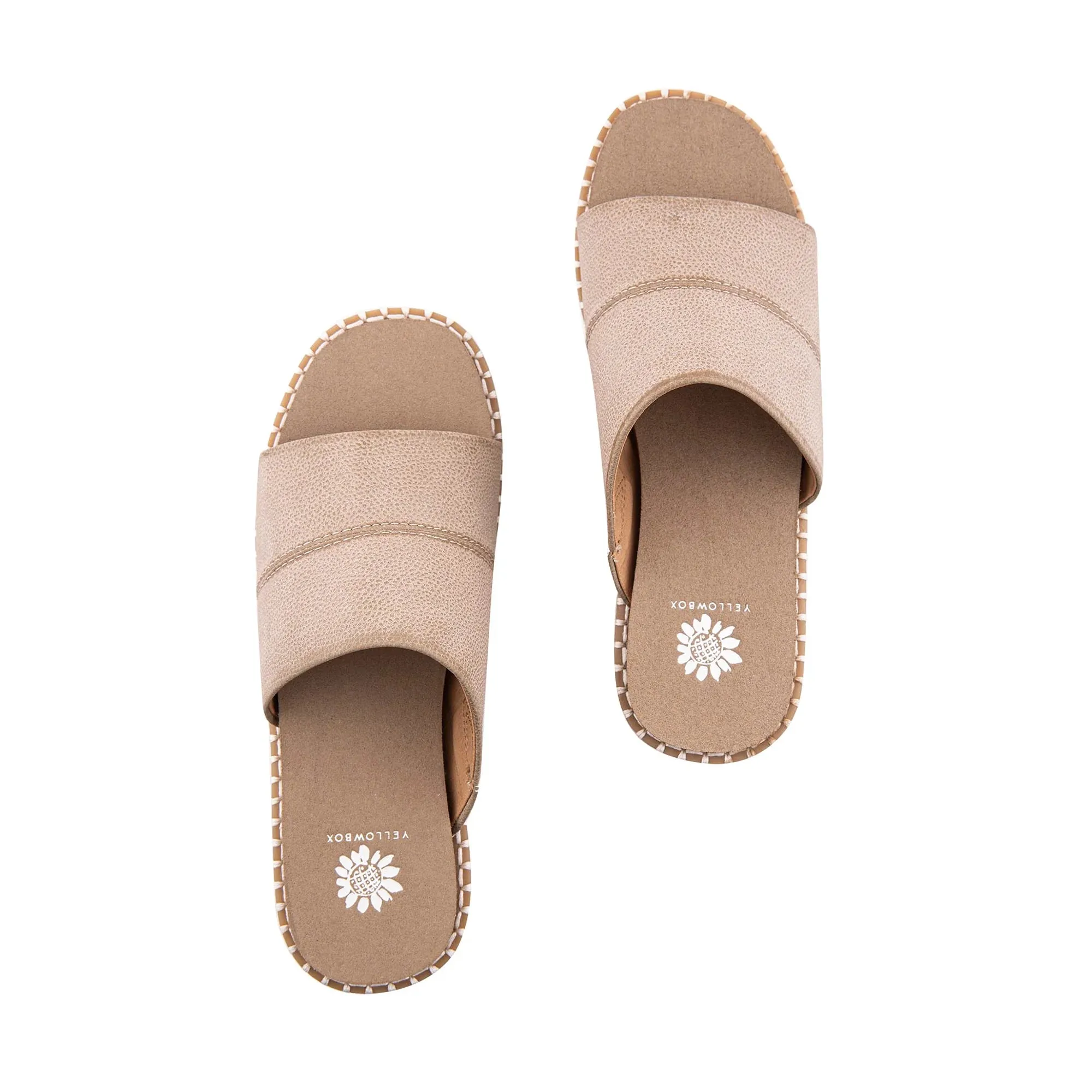 Patent Finish Women's Ayama