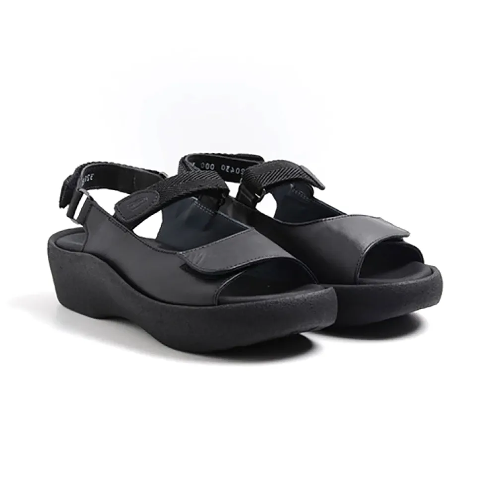Jewel - 30-000 right - foot Slip-resistant fit