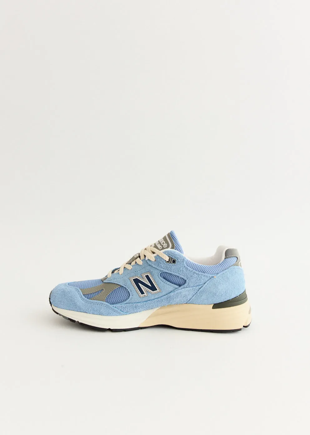 office workers' pumps ordinary MADE in UK 991v2 'Celestial Blue' Sneakers