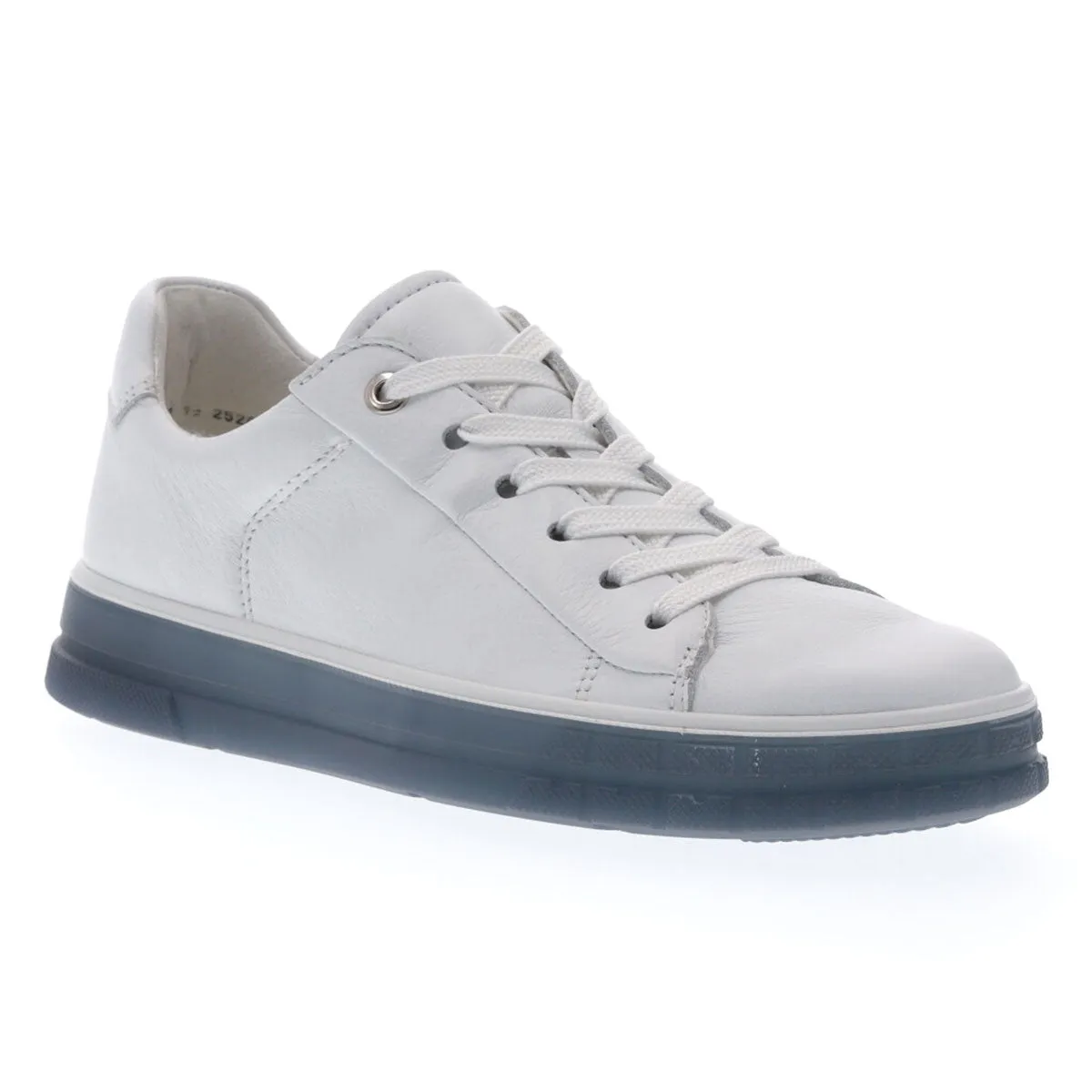 Travel Wear Pastel Forsyth Sneaker