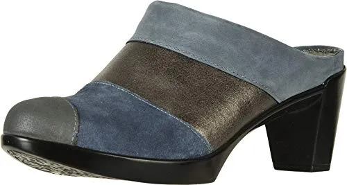 Fortuna Backless Pump (14041) Multi - purpose loafer