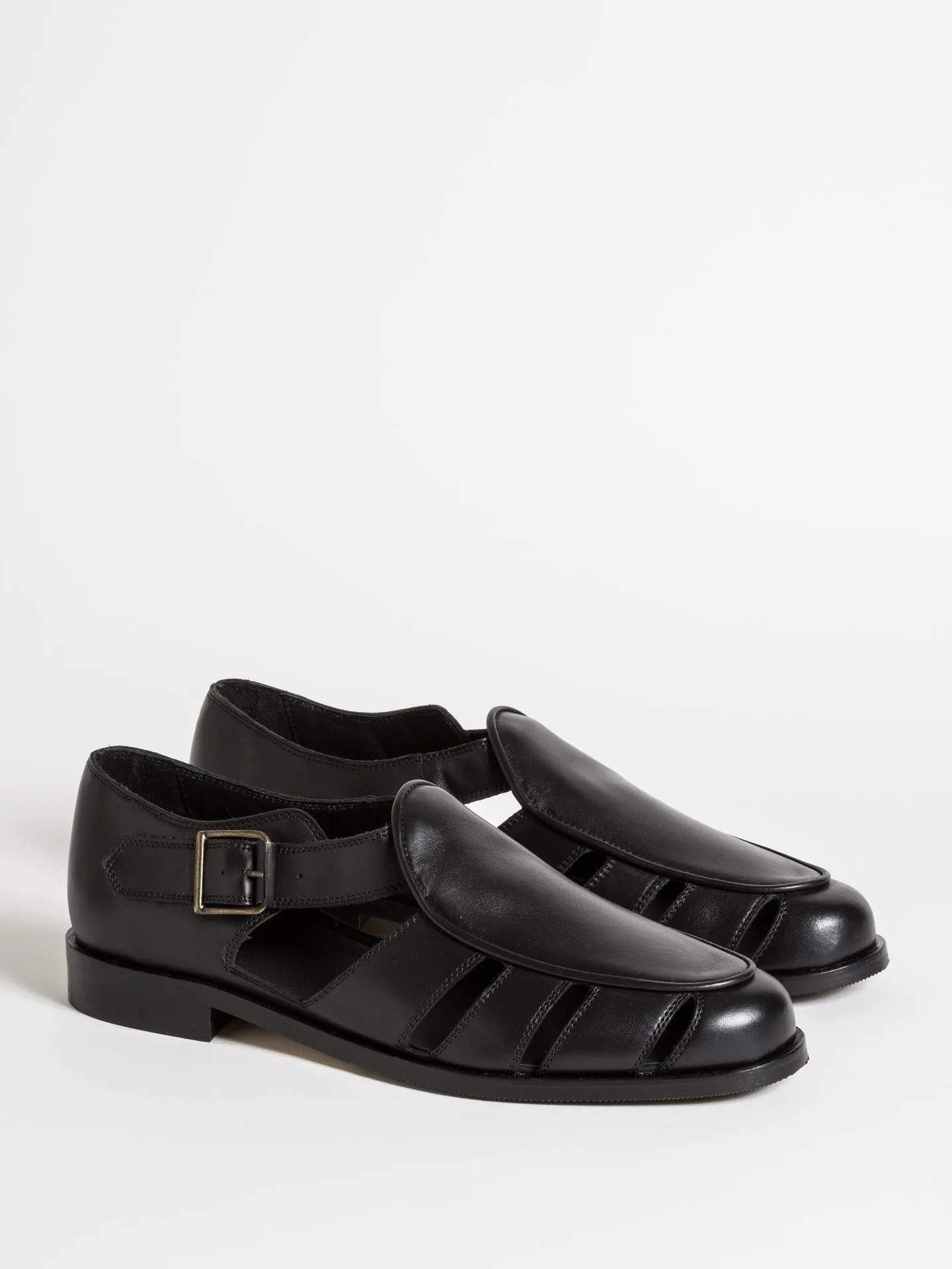 FRANCK BLACK luxury - level Comfortable