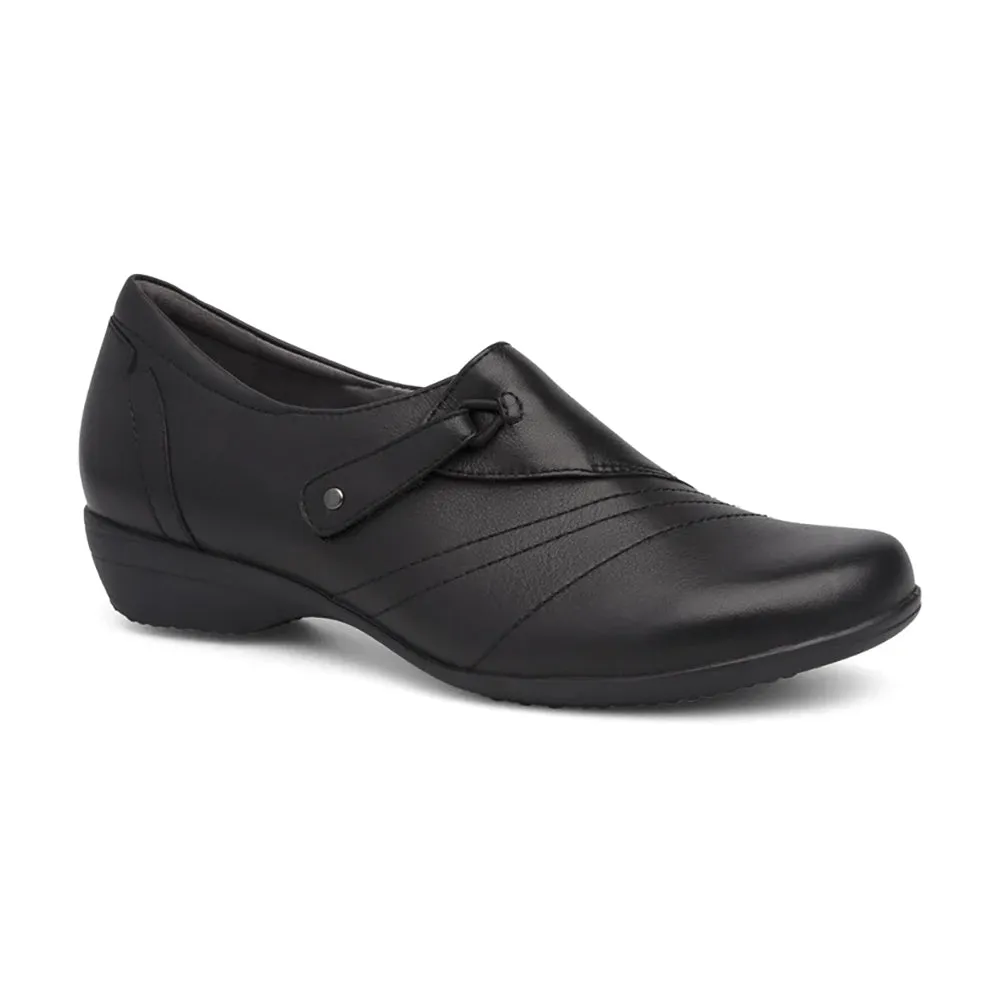 Franny Slip On Loafer quality - focused dance shoes