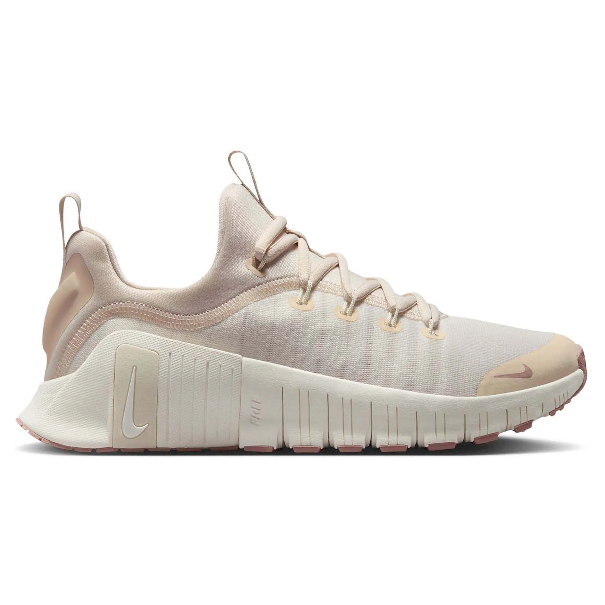 Aerodynamic Structure Free Metcon 6 Women's Workout Shoes