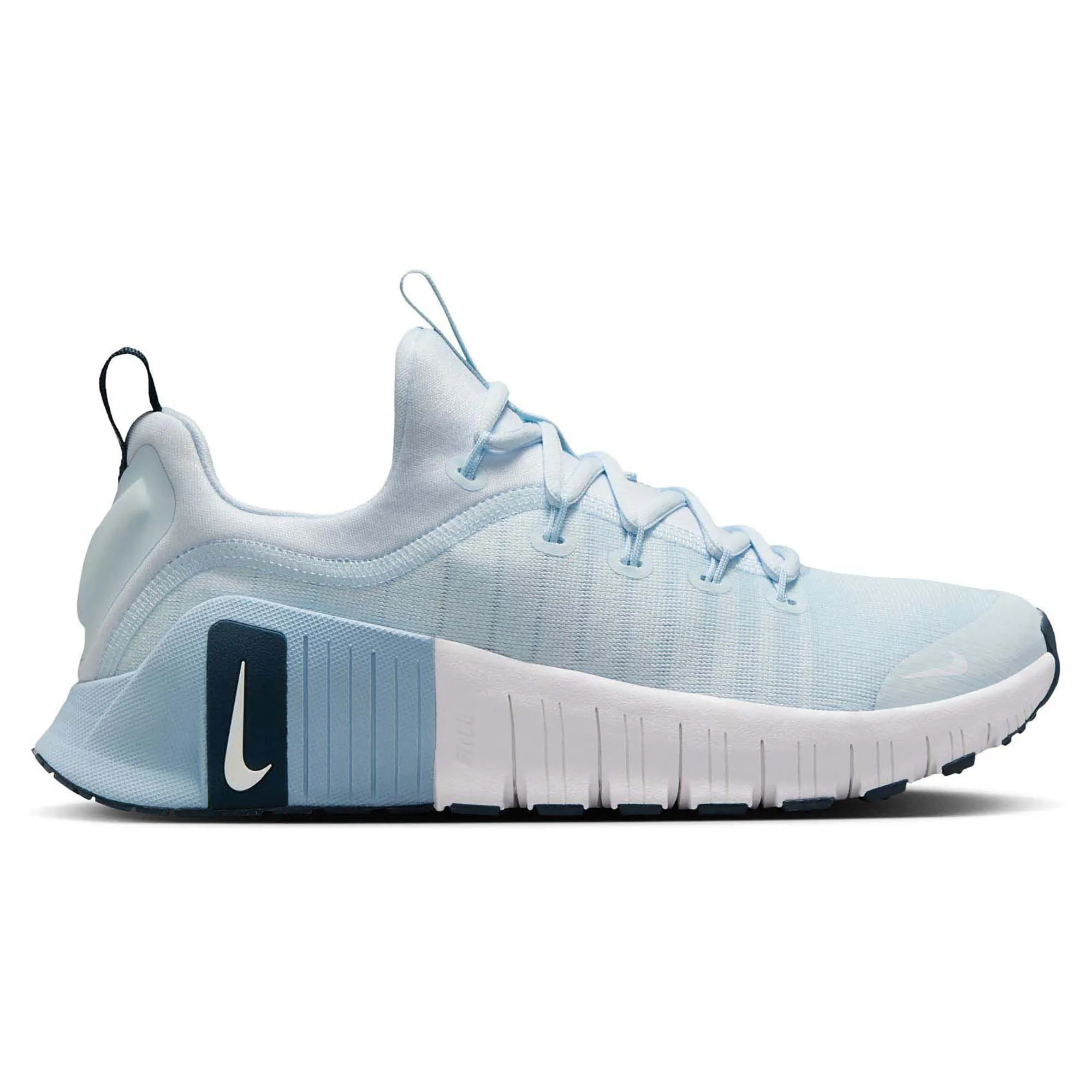 Support Relaxed Step Free Metcon 6 Women's Workout Shoes