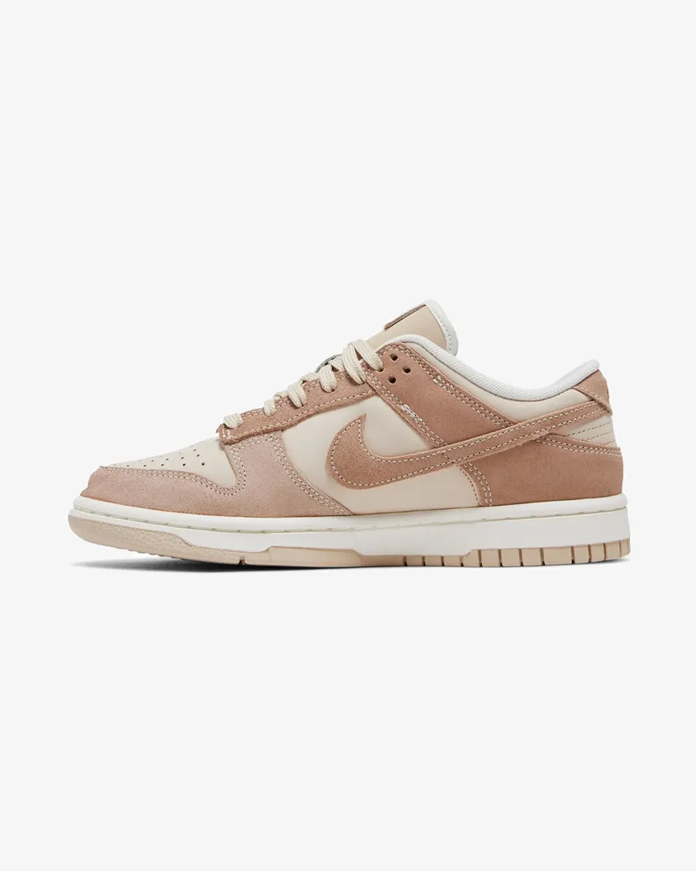NIKE DUNK LOW SE WMNS SAND DRIFT Glow Run Slip Proof