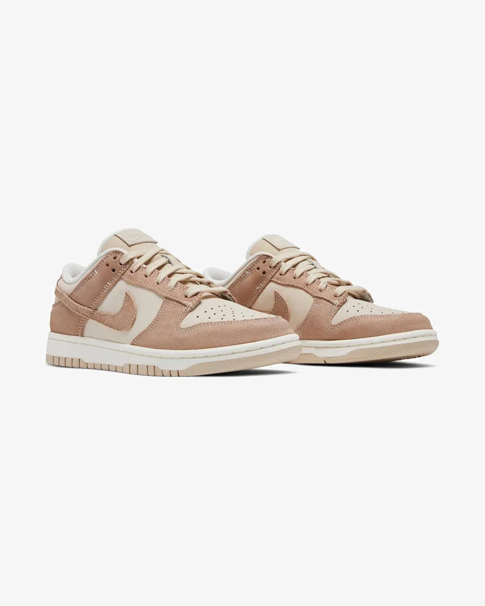 Work Friendly NIKE DUNK LOW SE WMNS SAND DRIFT