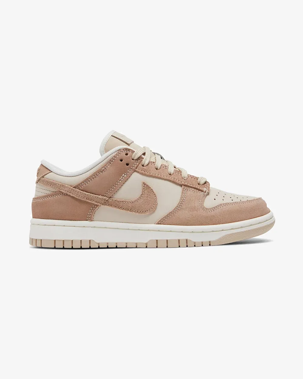 Park Jog NIKE DUNK LOW SE WMNS SAND DRIFT