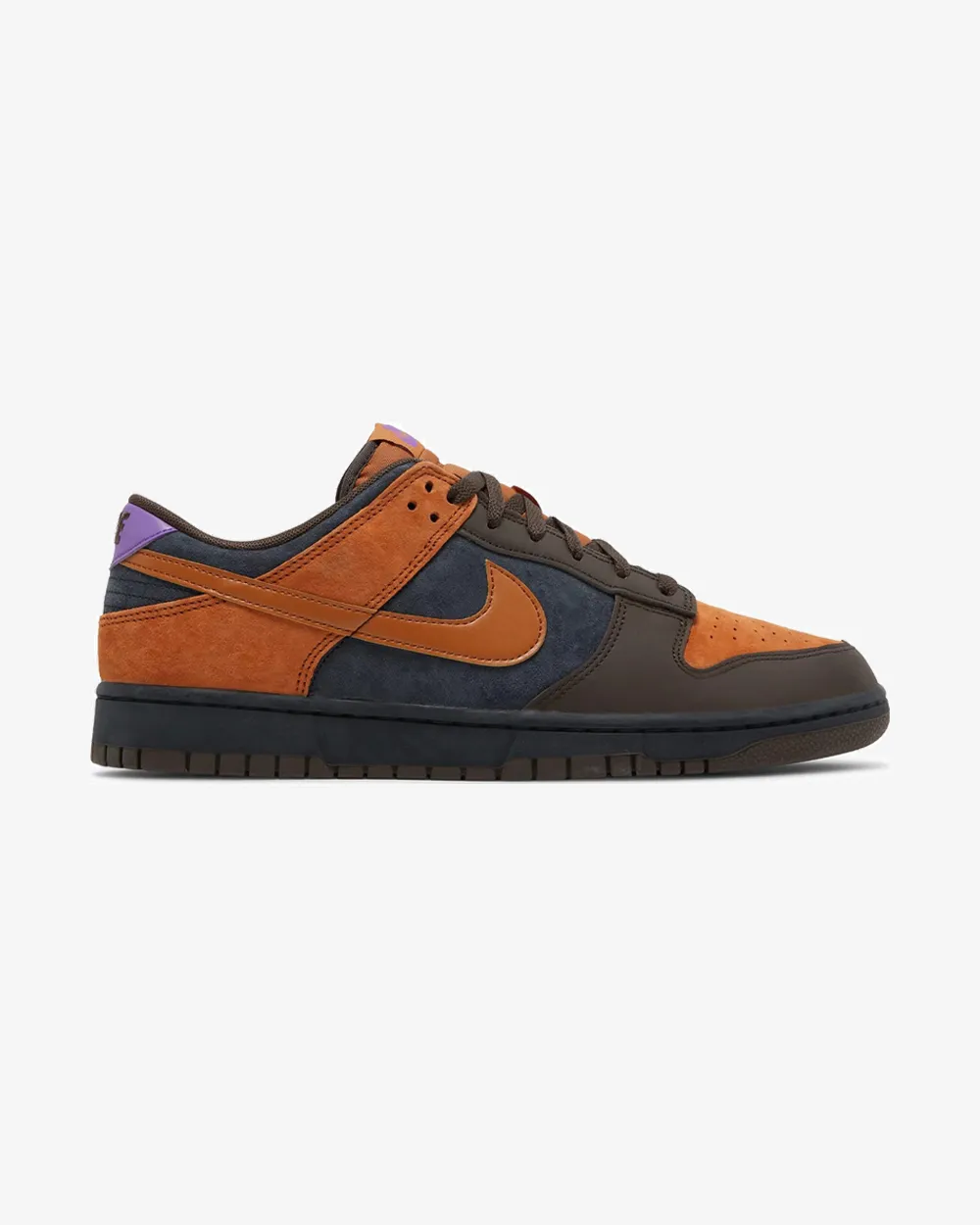Canyon Path Break Hike NIKE DUNK LOW CIDER