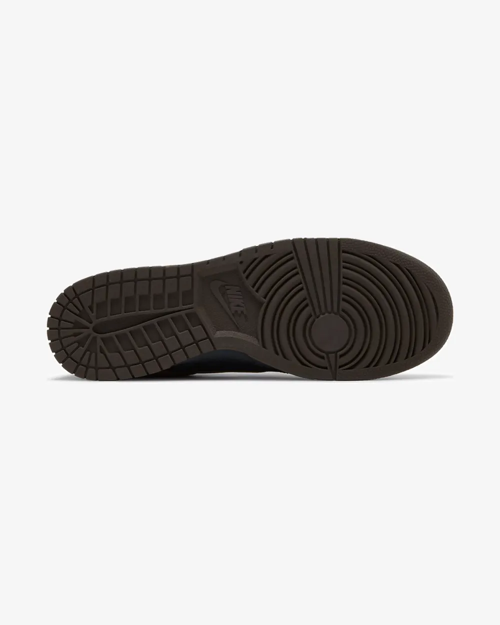 High Top Cloud Feel NIKE DUNK LOW CIDER