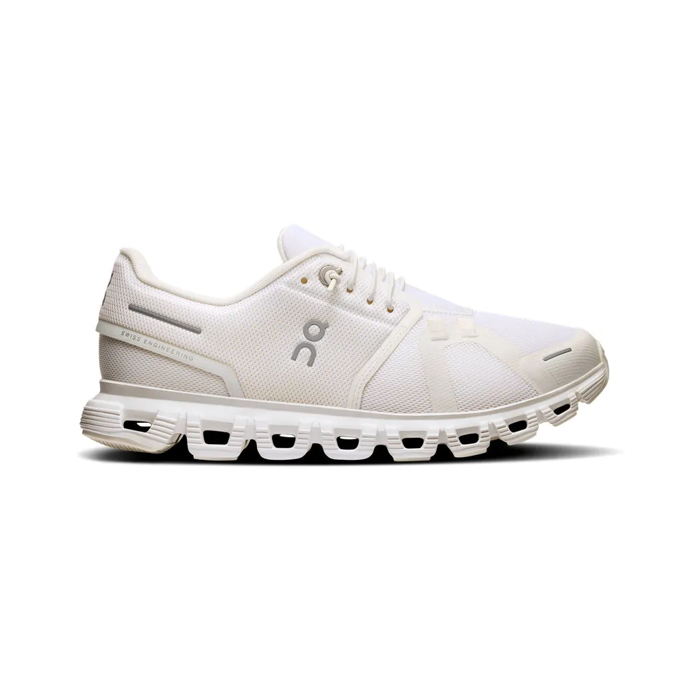 Cloud 6 Urban Comfort