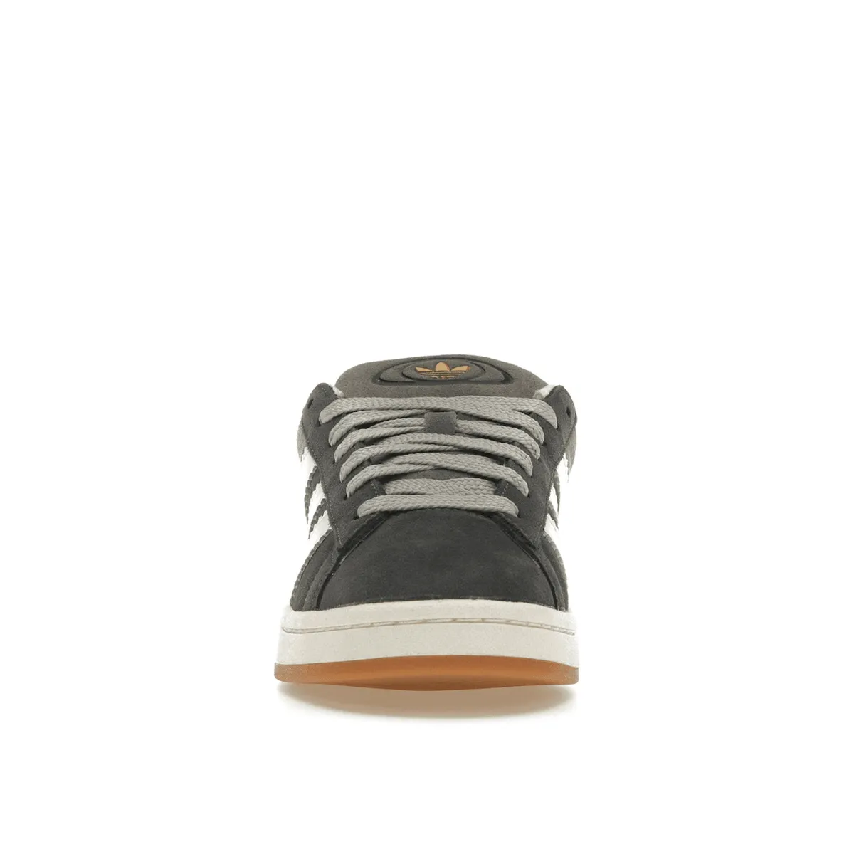 Adidas Campus 00s Dark Grey Grey Gum Urban Walking