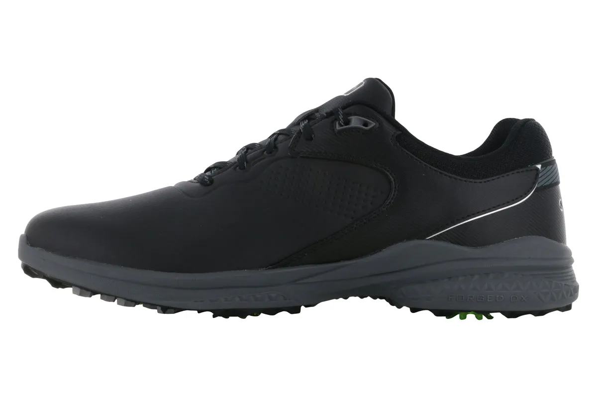 Fashionable Look Callaway Golf Solana TRX V3 Golf Shoe Black