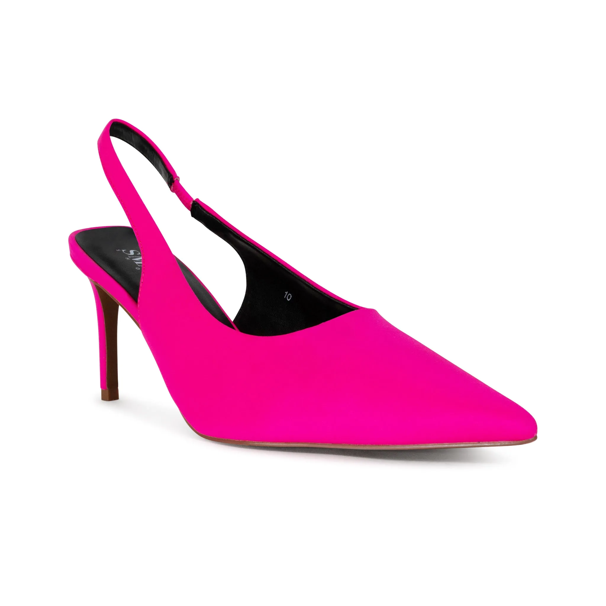 Elegant Footwear Vera