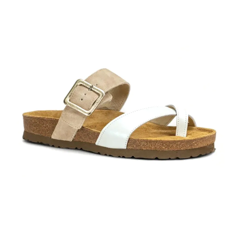 heaviest cut Fresno Sandal (8250)