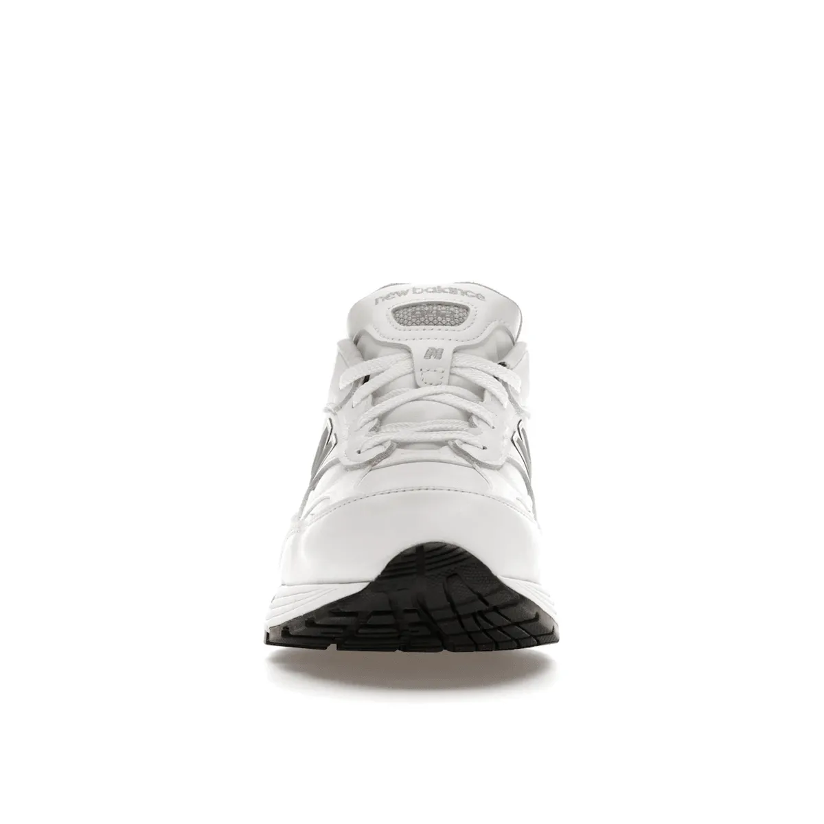 Ultimate materials New Balance 992 MiUSA White Silver