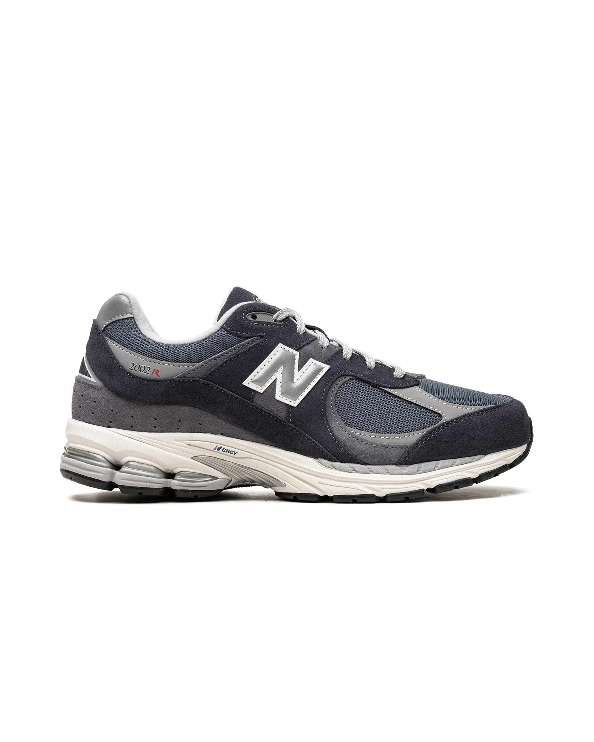 New Balance 2002R Eclipse Raincloud Fast Step