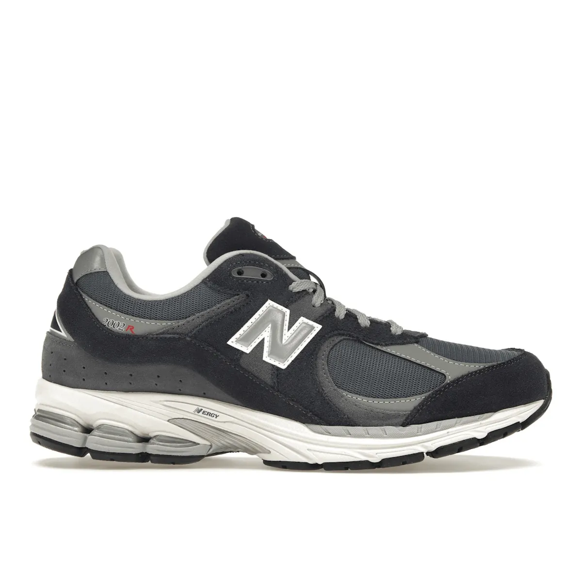non - marking New Balance 2002R Eclipse Raincloud