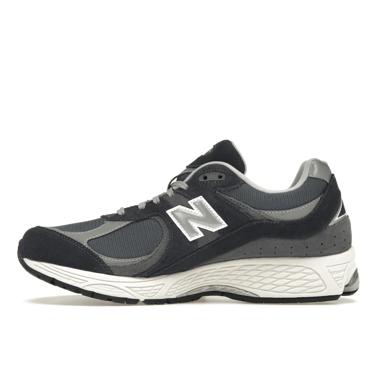 Quick Drying New Balance 2002R Eclipse Raincloud