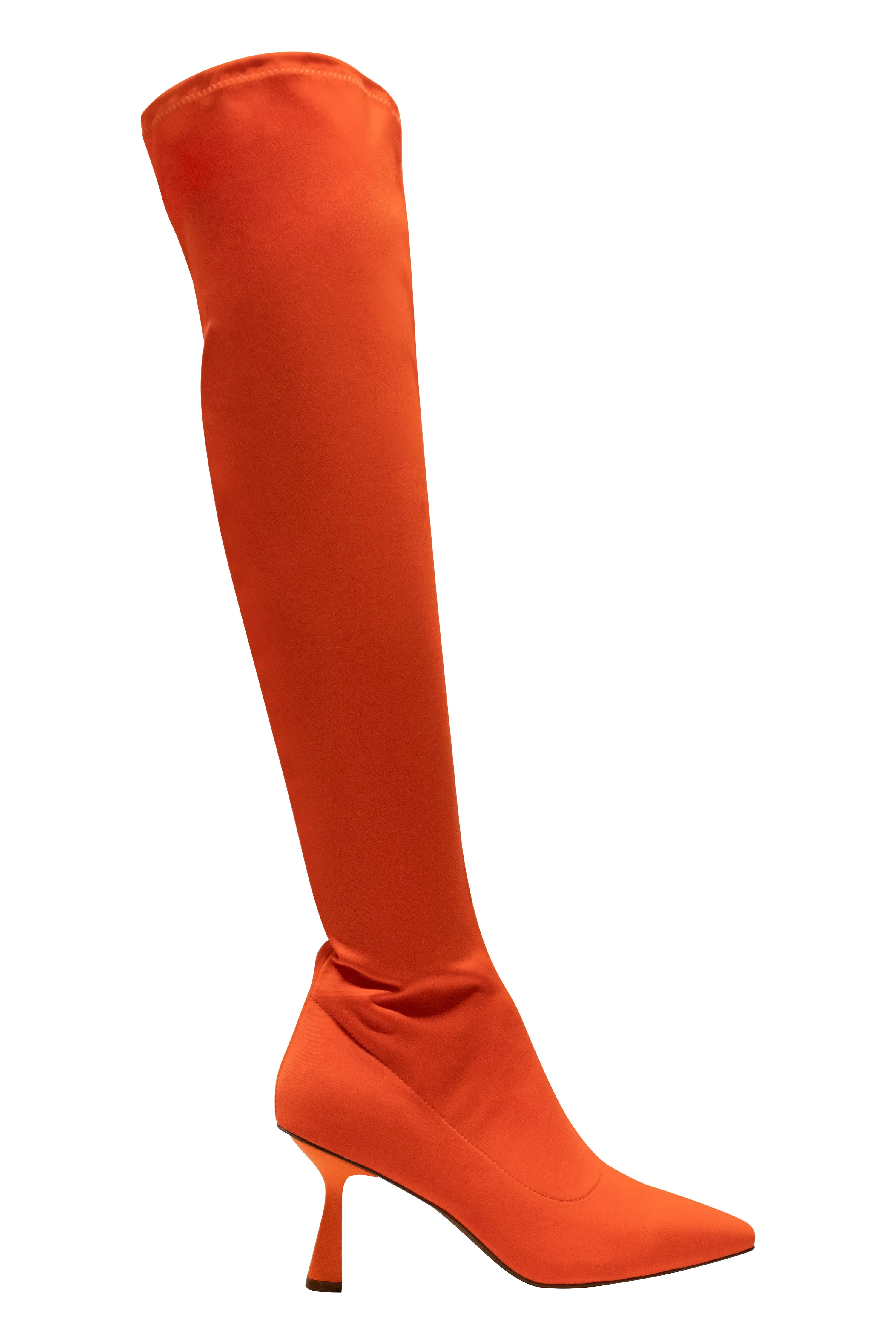Fritz Stylish Boots