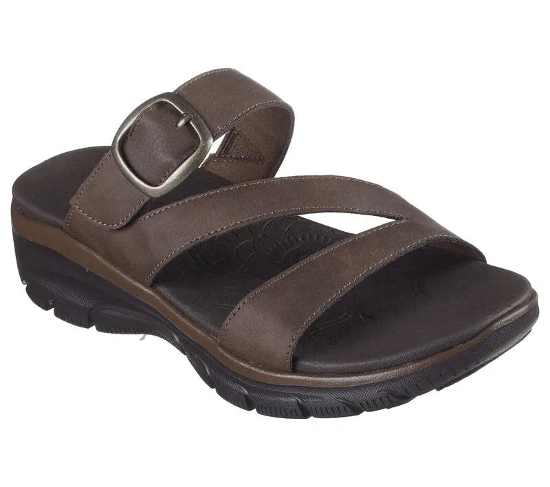 Non-Slip Comfort Casual Sandals WOMEN'S SLIDE ON BY