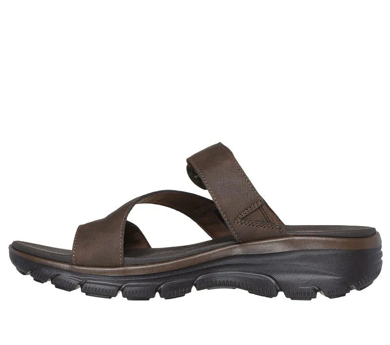 WOMEN'S SLIDE ON BY Stylish Open-toe Sandals