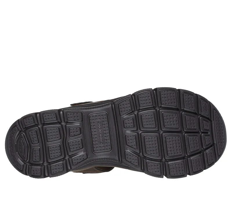 Multi Use Relaxed sandals WOMEN'S SLIDE ON BY
