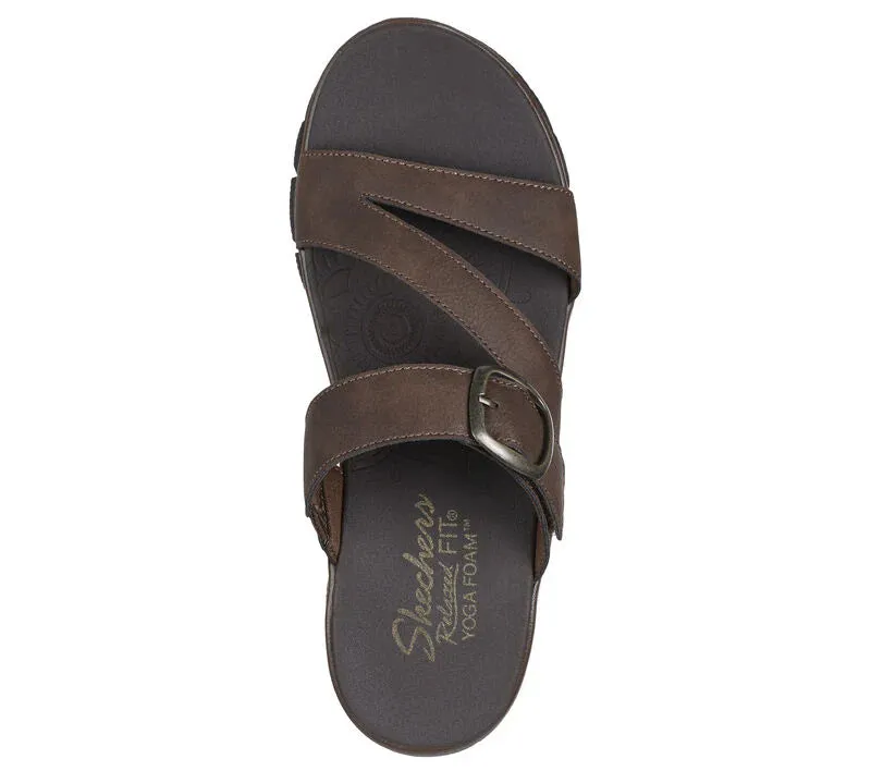 WOMEN'S SLIDE ON BY Flat Comfort