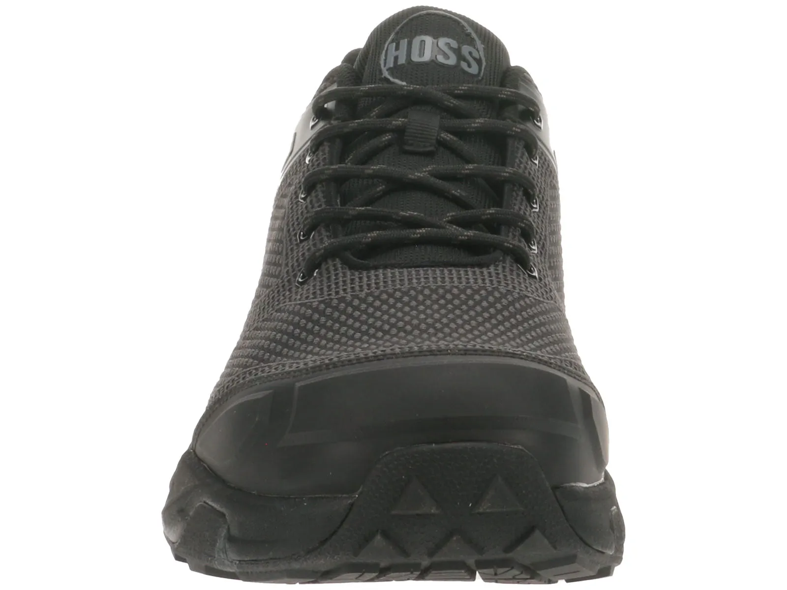 Hoss Buster Low Safety Toe Shoe horseback riding hiking - specific functions