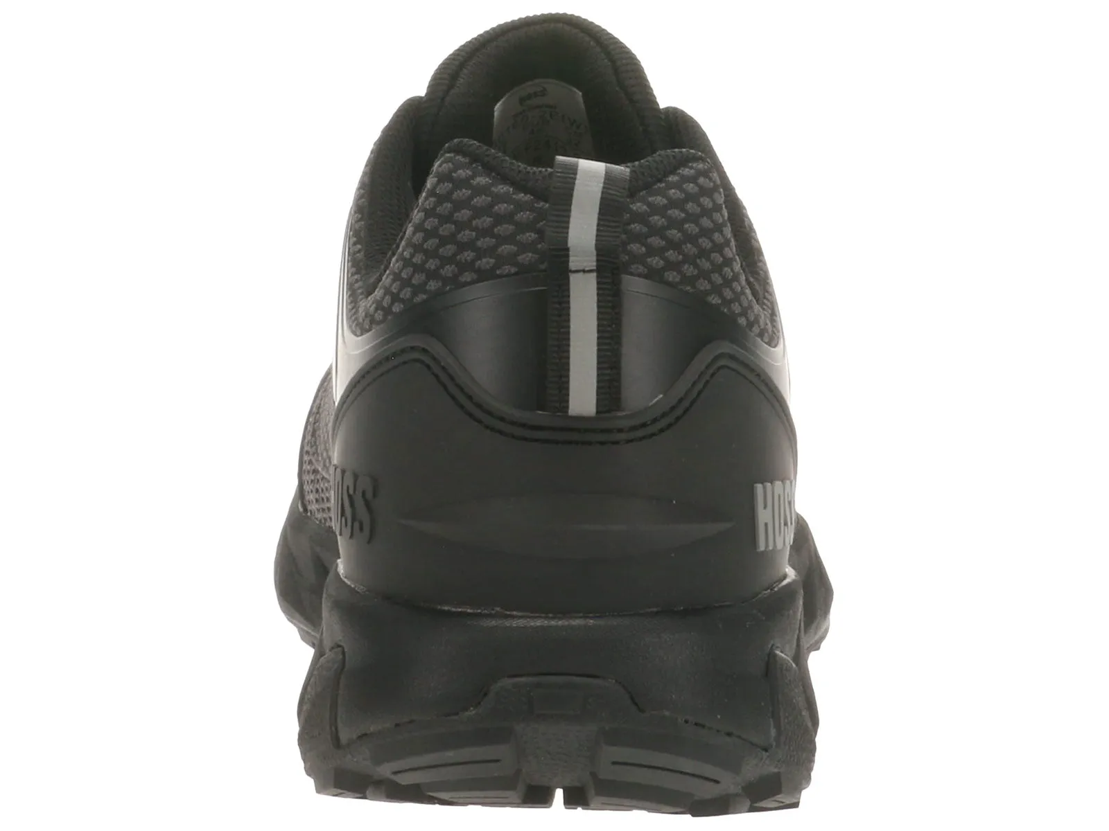 Flexible Support Hoss Buster Low Safety Toe Shoe