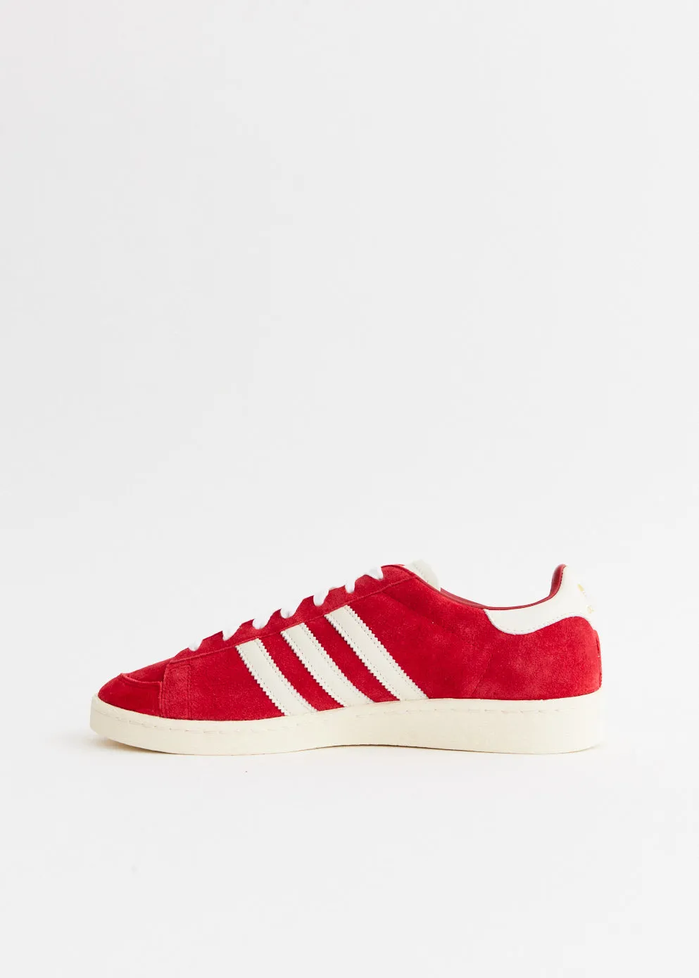 Jabbar Lo 'Team Power Red' Sneakers golf shoes exciting