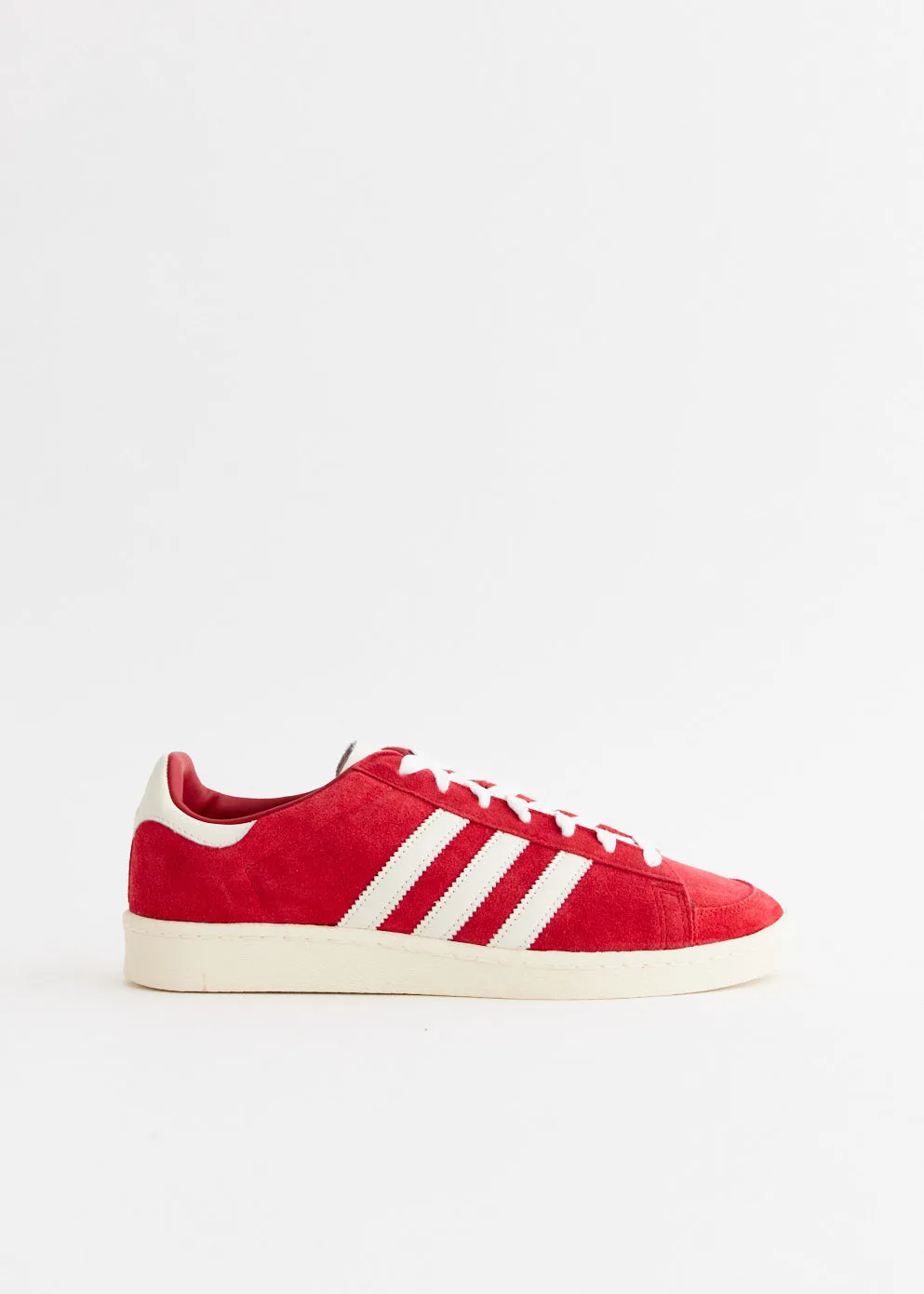 Unique Jabbar Lo 'Team Power Red' Sneakers