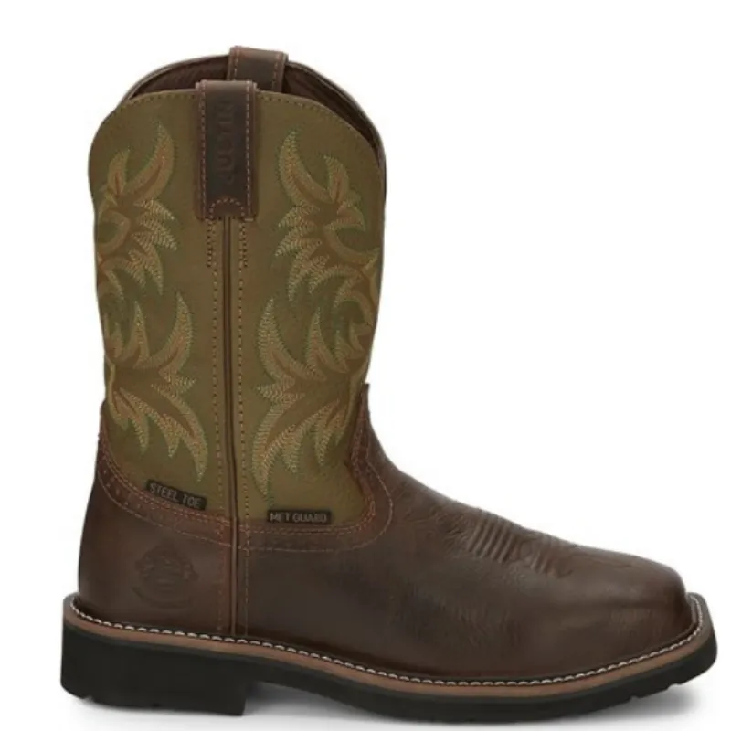 MEN'S KEAVAN METGUARD Deep Grooves