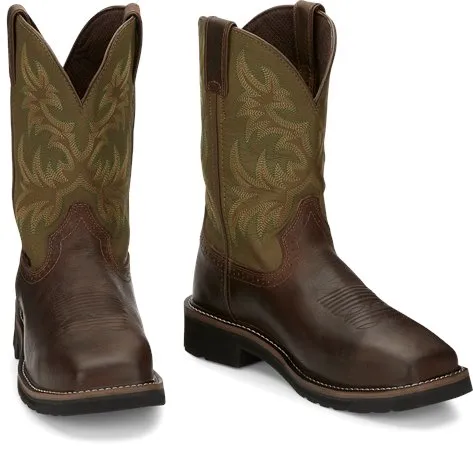 MEN'S KEAVAN METGUARD Snow Activity Sleek Finish
